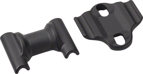 Rockshox post clamp - clamp, kit
