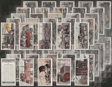 OGDENS-FULL SET- CONSTRUCTION
