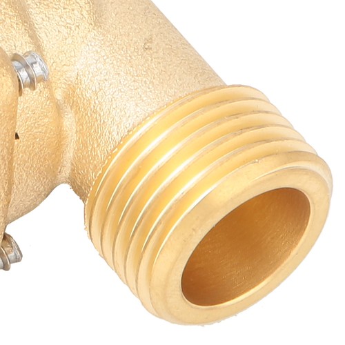 Solenoid valve high - valve, hardness