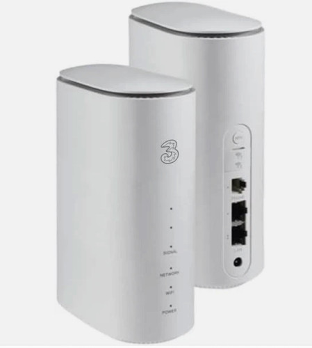 Zte mc801a wifi 5g mobile - mc801a,