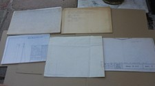 old yacht ship designs Alan