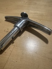 Saab 95 V4 Trunk T Handle