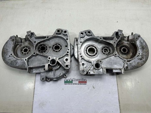 Pair crankcase engine itom - pair,