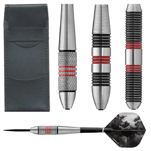 Titan tungsten darts - tungsten, –