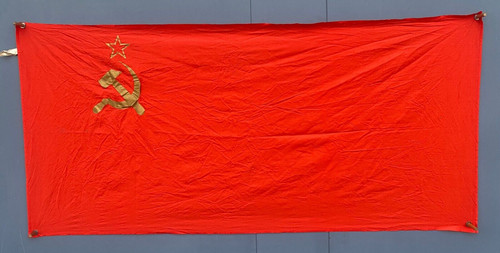 Original soviet union hammer - union,