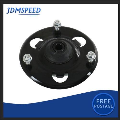 Front suspension strut - strut, top