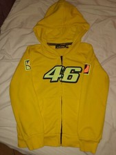 Childs Valentino Rossi Hoodie