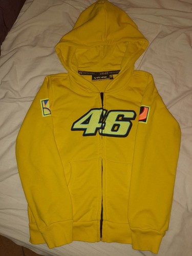 Childs valentino rossi hoodie - childs,
