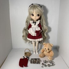 1/6 Doll Pullip Custom Doll