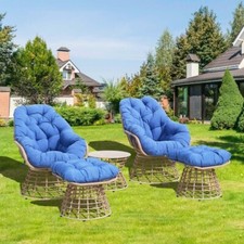VIXLON Outdoor Furniture Patio