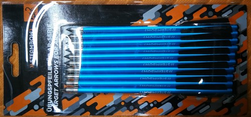 Steambow bolt aluminum - steambow,