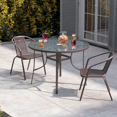 Bistro sets table - bistro,