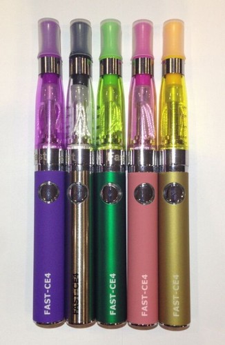 Fast shisha pen - e-fast,