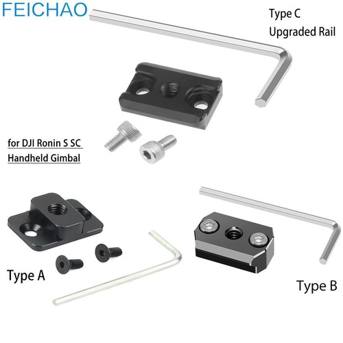 Stabilizer rail extension - stabilizer,