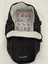 Maclaren Carrycot Bassinet
