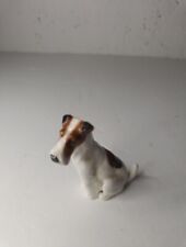 Royal Doulton - K 8 -  Fox