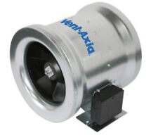 Vent Axia ACM315 In-Line Mixed Flow Extractor Fan Unit 1ph 17112010B RRP-£721