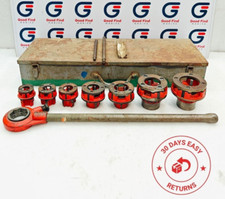 Ridgid 11R BSPT Pipe Threading