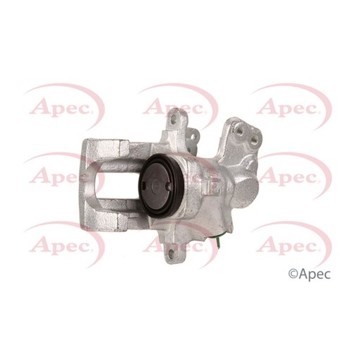 Rear left apec brake caliper - rear,