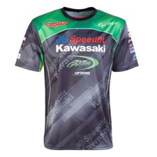 Official JG SPEEDFIT Kawasaki