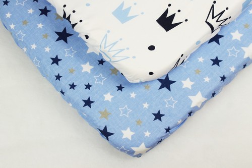 Pack fitted sheets - pack,