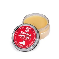 Hanwag Shoe Wax Boot and Shoe