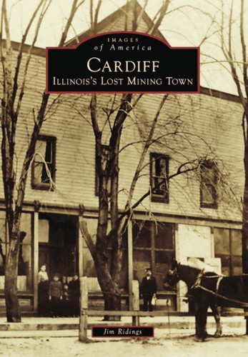 New arcadia publishing - new,