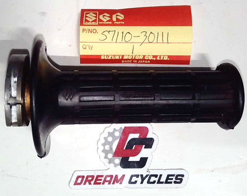 Nos suzuki tm100 - tm100, tm250