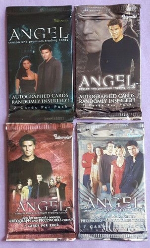 Buffy the vampire slayer - vampire, slayer:
