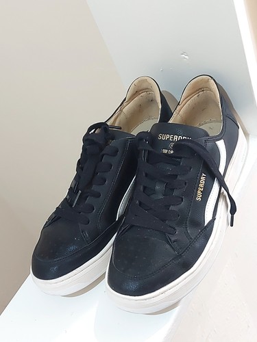 Superdry basket lux - superdry,