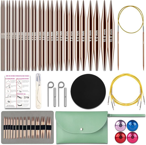 Knitiss circular knitting - circular,