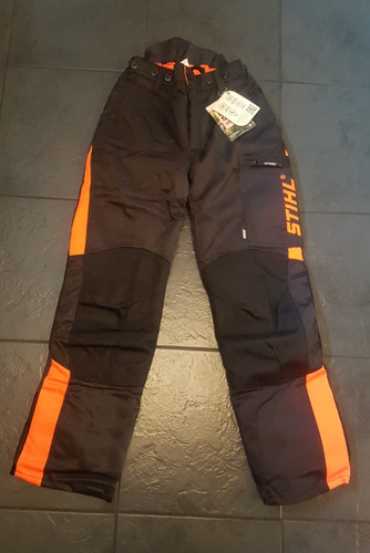 Brand new stihl - brand,