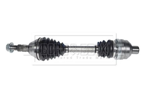 Borg beck bds1161 front - &,