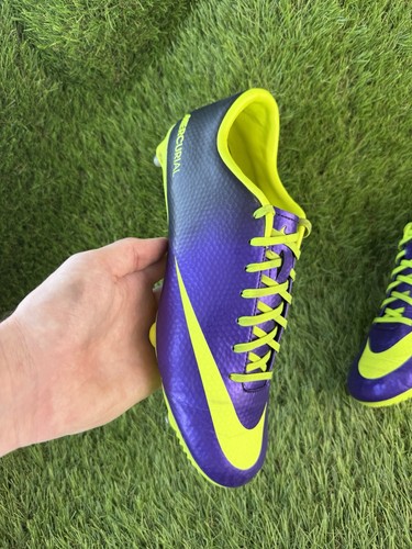 Nike mercurial vapor - nike,