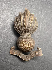 Royal Artillery "Ubique"  -