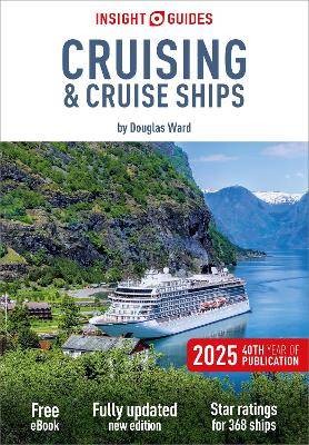 Insight guides cruising - insight, &