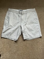 MARKS AND SPENCER MENS BLUE
