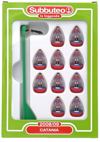 Subbuteo leggenda lw - subbuteo,