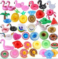 12x Inflatable Drink Holder
