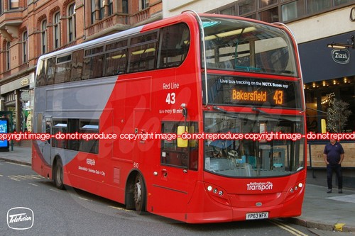 Bus photo nottingham - bus, city