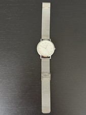 Rosefield Women’s Silver