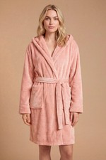 Dorothy Perkins Pink Dressing