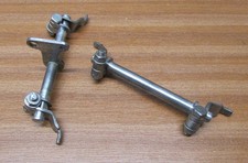 Classic Twin SU Carburettor