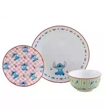 3 piece set Disney Lilo &