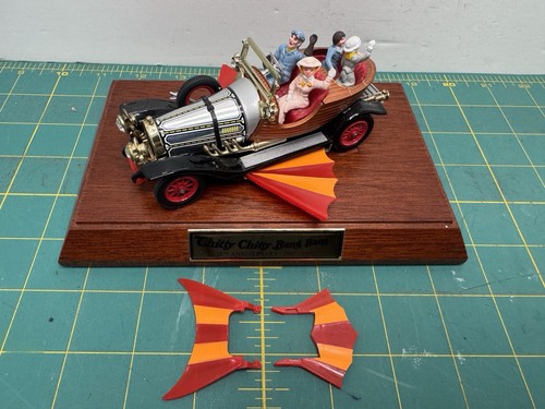 Vintage corgi originals chitty - originals,
