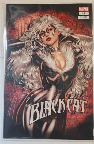 Black cat ariel - cat, lmt
