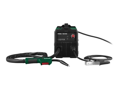 Parkside pifds 120 flux - pifds, b2