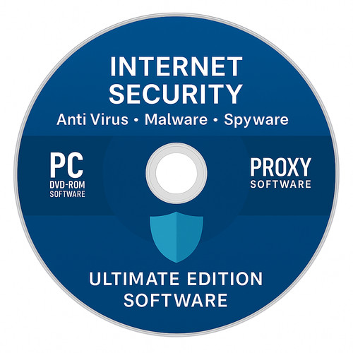 Internet security anti virus - security,