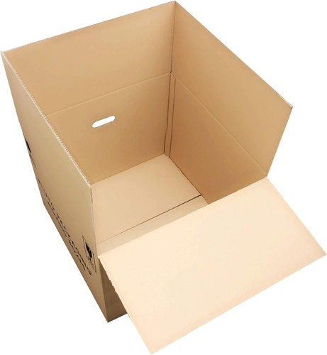 Strong extra large cardboard - 3,
