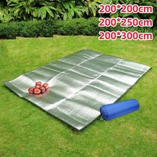 Waterproof Thermal Foil Foam